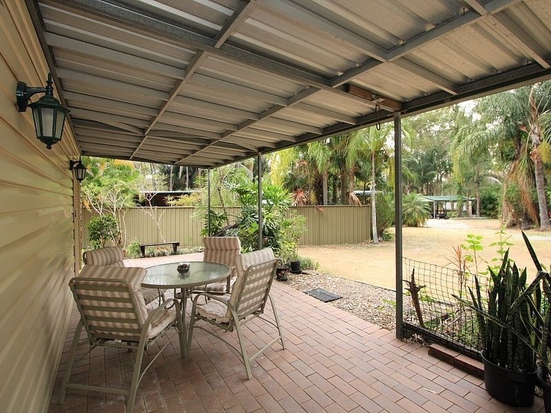 163 Backwater Road, Greenbank QLD 4124