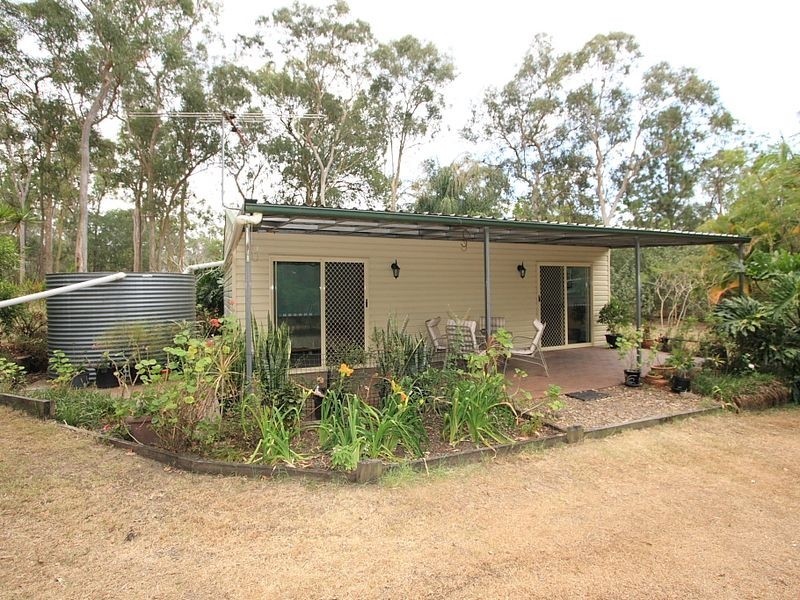 163 Backwater Road, Greenbank QLD 4124