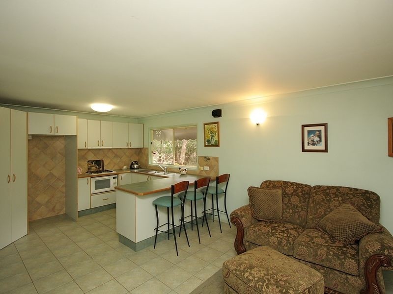 163 Backwater Road, Greenbank QLD 4124