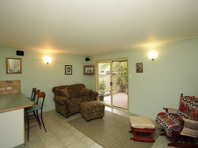 163 Backwater Road, Greenbank QLD 4124