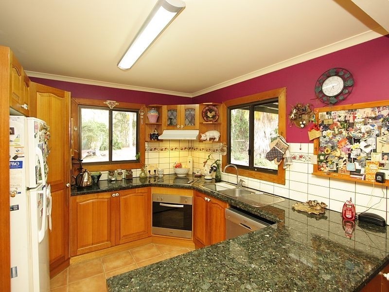 163 Backwater Road, Greenbank QLD 4124
