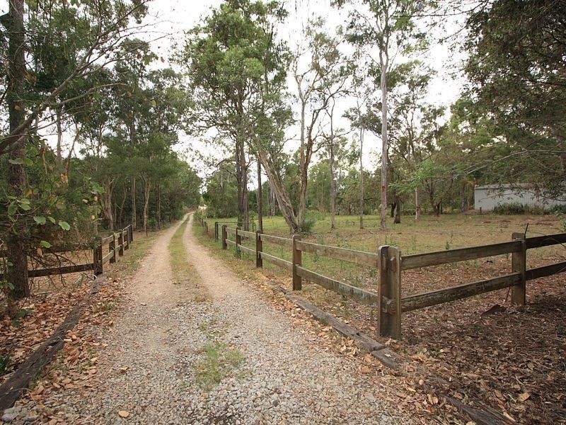 163 Backwater Road, Greenbank QLD 4124