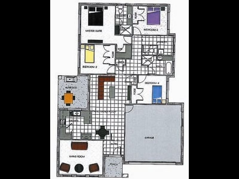 Hillcrest QLD 4118