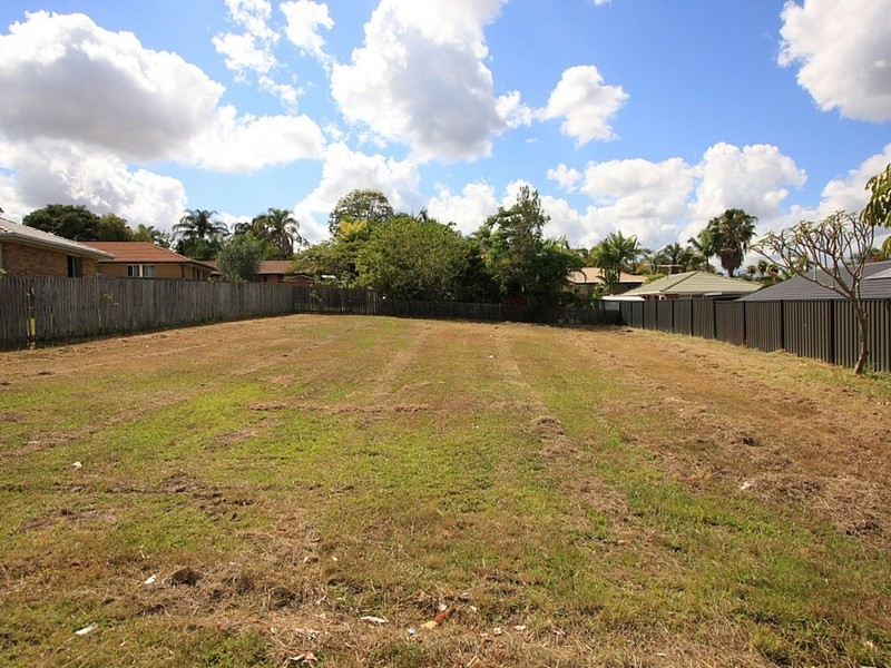 Boronia Heights QLD 4124