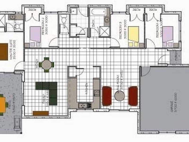 Boronia Heights QLD 4124