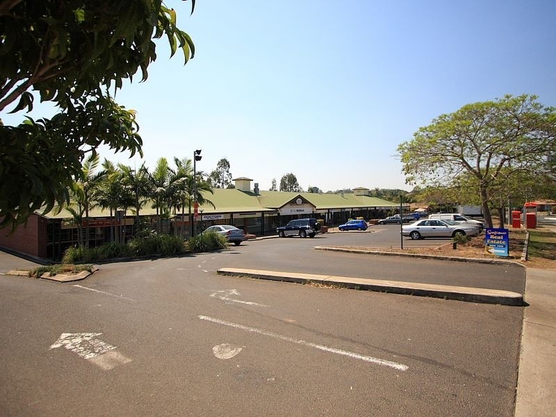 Boronia Heights QLD 4124