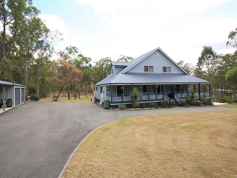 147 Ison Road, Greenbank QLD 4124