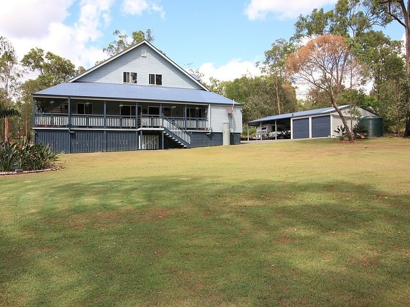 147 Ison Road, Greenbank QLD 4124