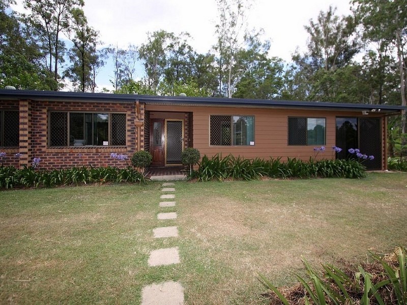 547 Stoney Camp Road, Greenbank QLD 4124