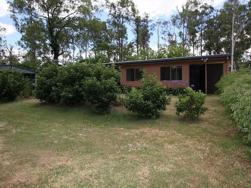 547 Stoney Camp Road, Greenbank QLD 4124
