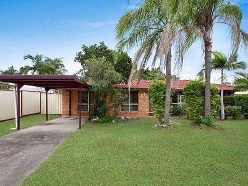 20 Sheffield Court, Browns Plains QLD 4118