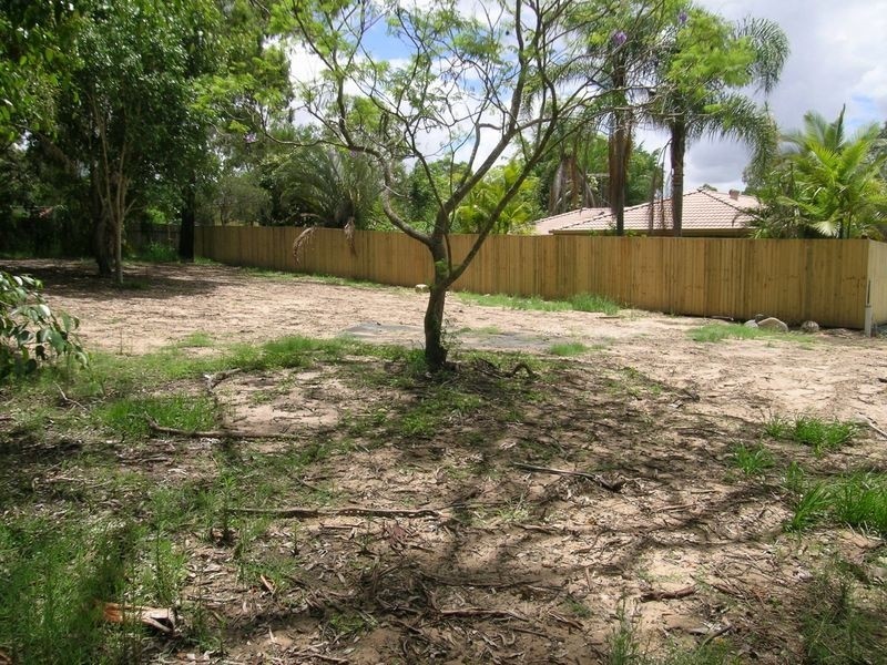 Lot 101 Short Street, Boronia Heights QLD 4124