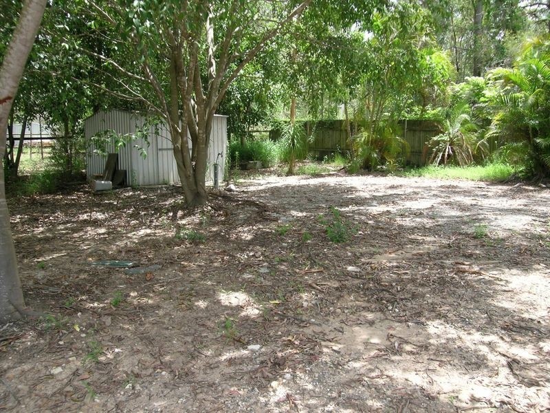 Lot 101 Short Street, Boronia Heights QLD 4124