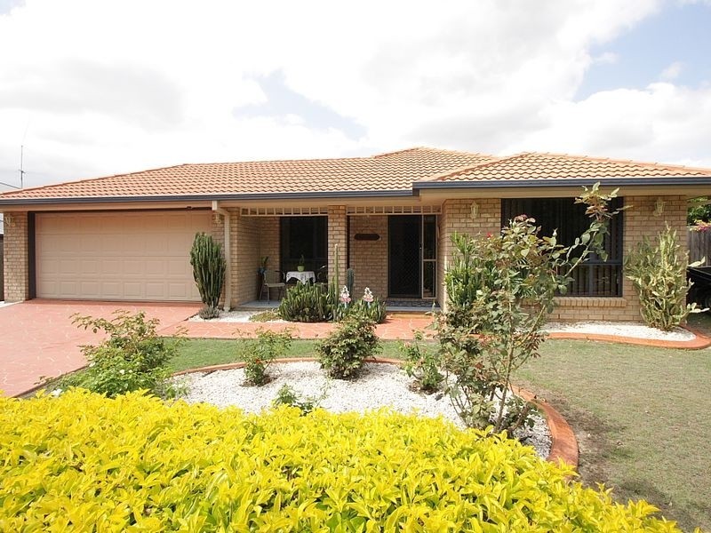 26 Hume Street, Drewvale QLD 4116