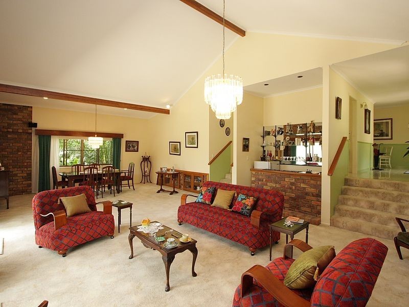 293 Andrew Rd, Greenbank QLD 4124