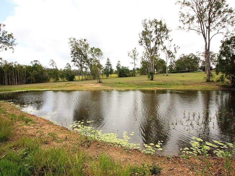 293 Andrew Rd, Greenbank QLD 4124