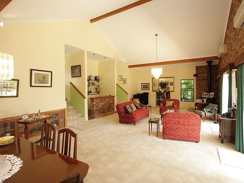 293 Andrew Rd, Greenbank QLD 4124