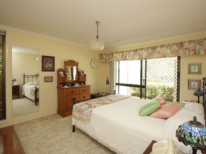 293 Andrew Rd, Greenbank QLD 4124