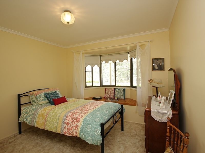 293 Andrew Rd, Greenbank QLD 4124