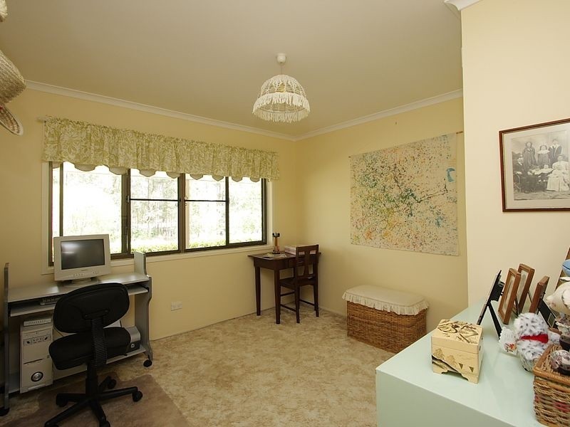 293 Andrew Rd, Greenbank QLD 4124