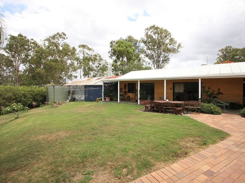 293 Andrew Rd, Greenbank QLD 4124