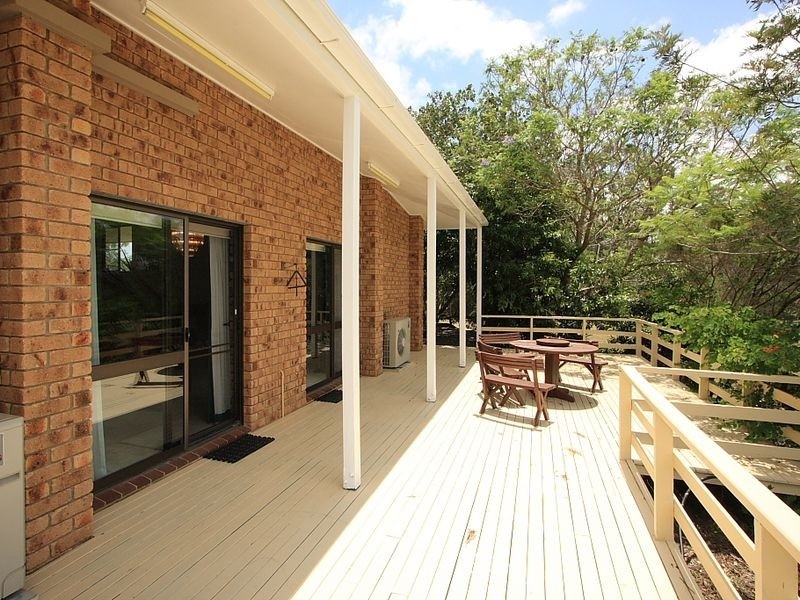 293 Andrew Rd, Greenbank QLD 4124