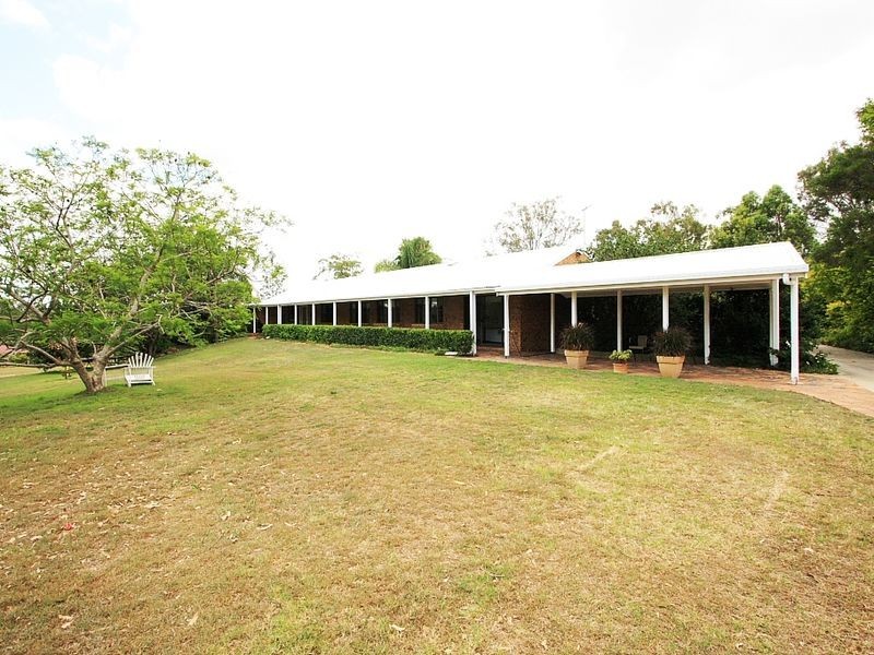 293 Andrew Rd, Greenbank QLD 4124