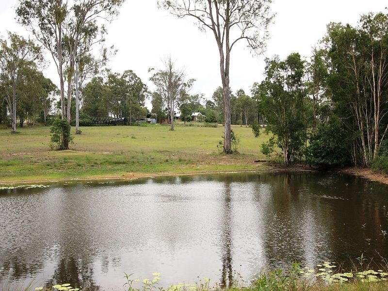 293 Andrew Rd, Greenbank QLD 4124