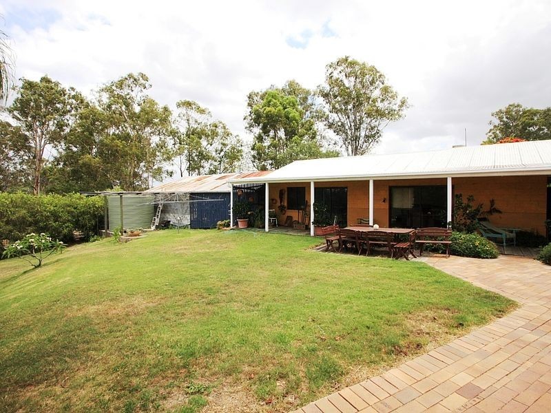 293 Andrew Rd, Greenbank QLD 4124
