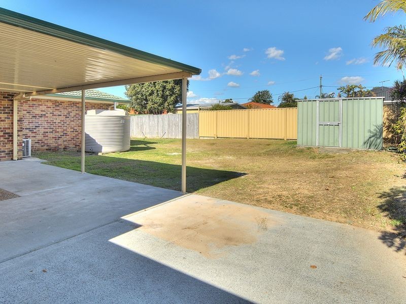 138 Lamberth Road, Regents Park QLD 4118