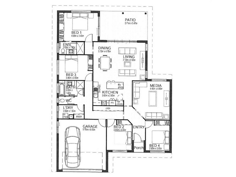 230 Fairweather Street, Berrinba QLD 4117