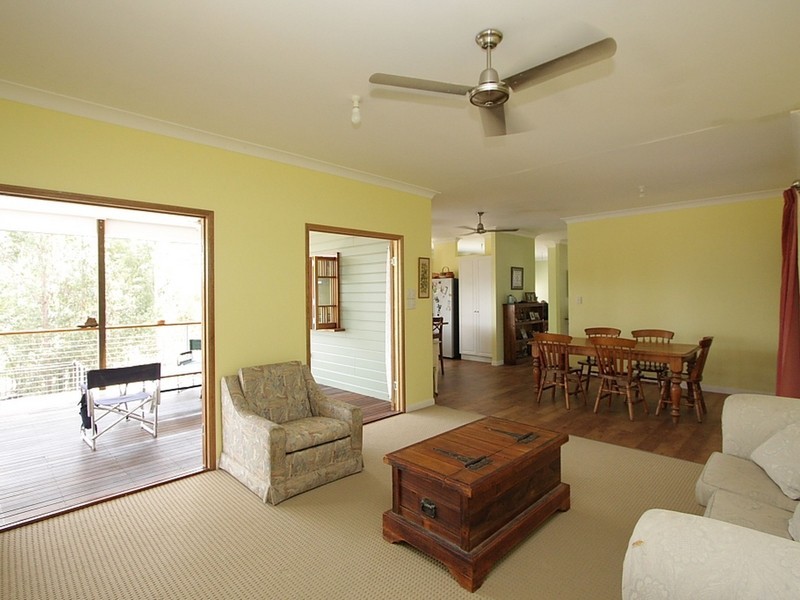 77 Tall Timber Road, New Beith QLD 4124