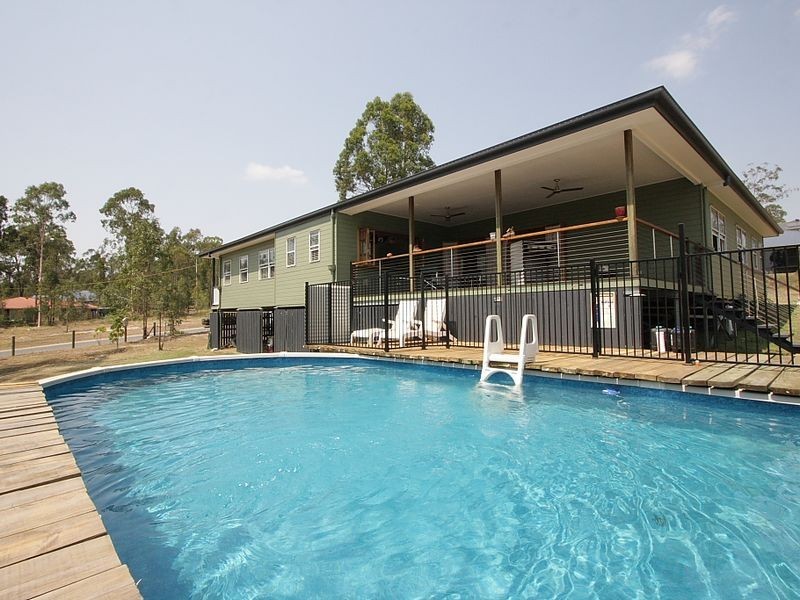 77 Tall Timber Road, New Beith QLD 4124