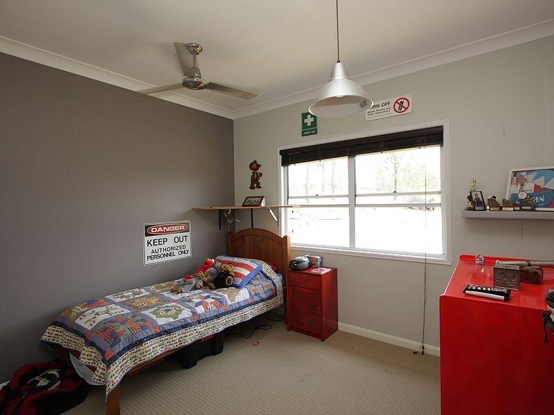 77 Tall Timber Road, New Beith QLD 4124