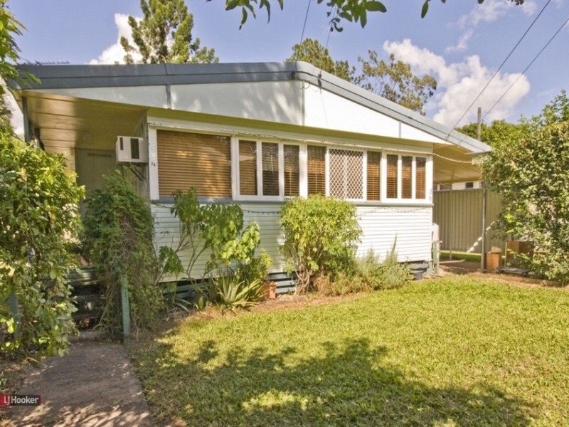 36 Belcaro Street, Upper Mount Gravatt QLD 4122