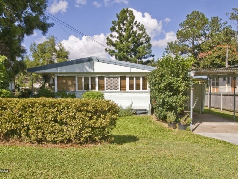 36 Belcaro Street, Upper Mount Gravatt QLD 4122