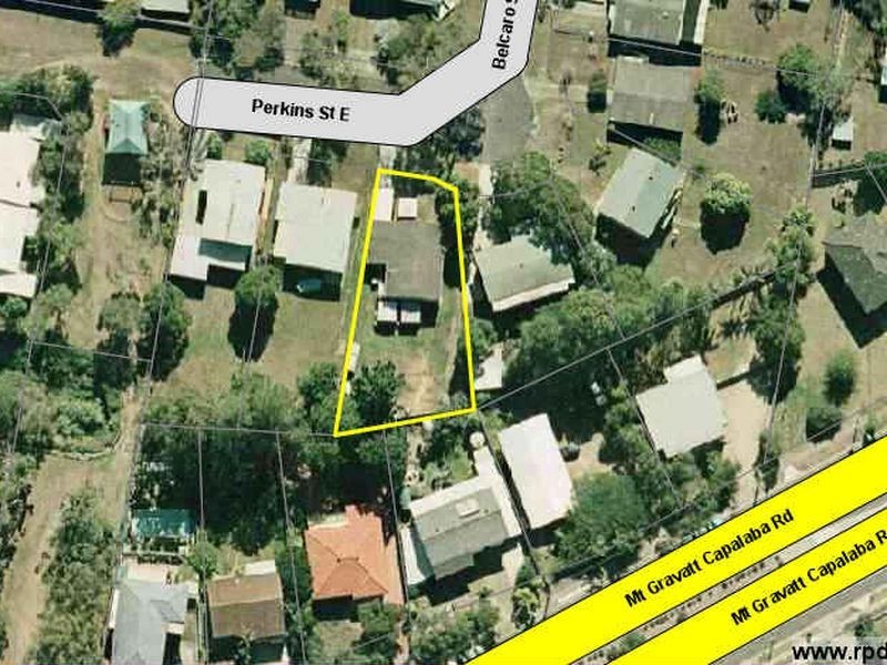 36 Belcaro Street, Upper Mount Gravatt QLD 4122