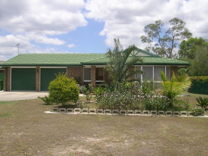 9 Talbot Place, Browns Plains QLD 4118