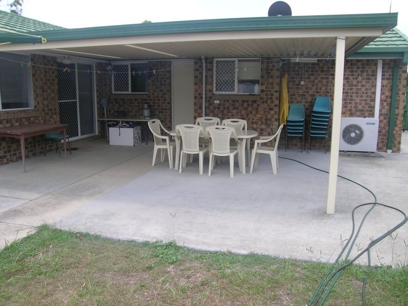 9 Talbot Place, Browns Plains QLD 4118