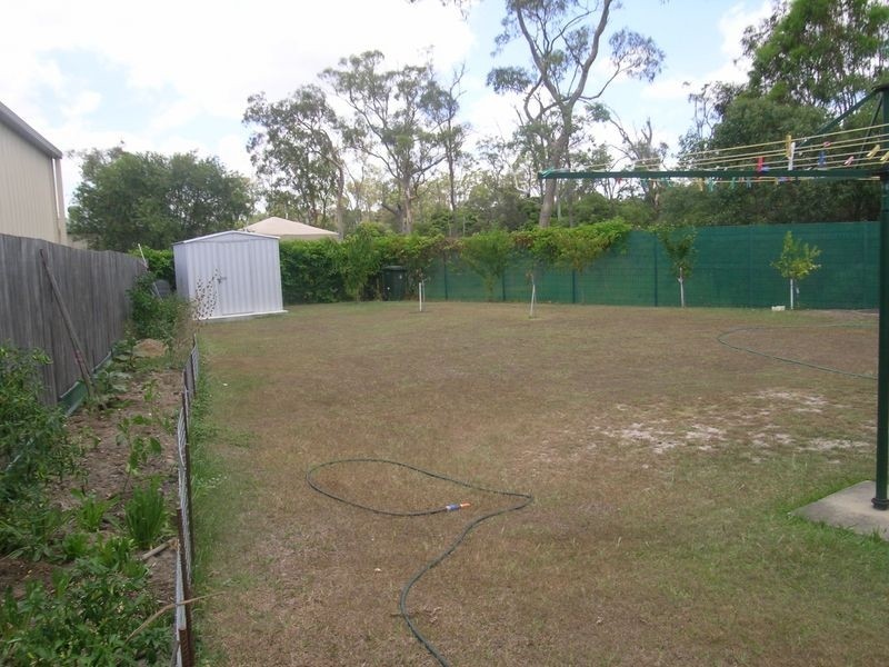 9 Talbot Place, Browns Plains QLD 4118