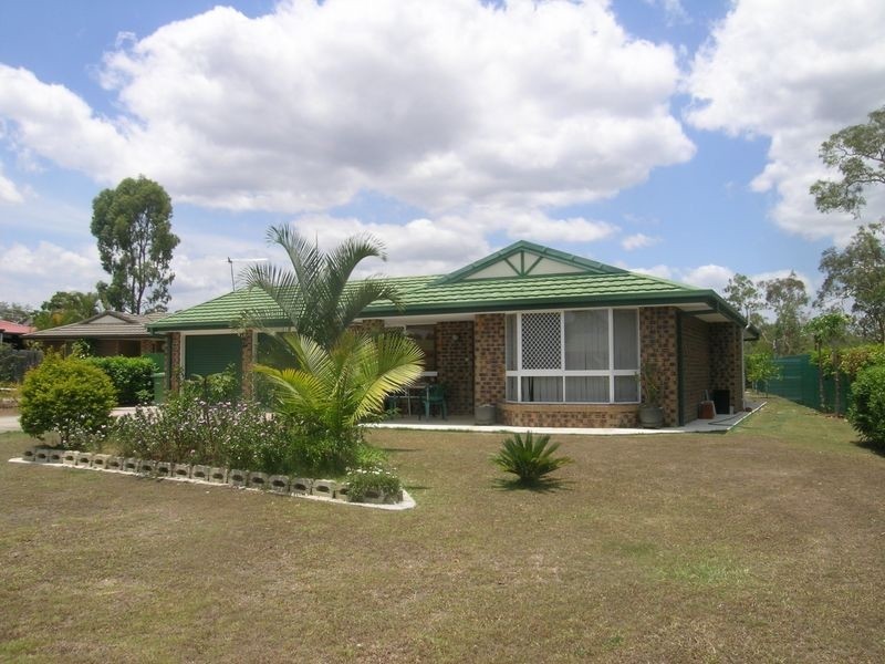 9 Talbot Place, Browns Plains QLD 4118