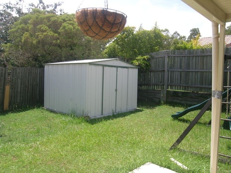 43 Cunningham Drive, Boronia Heights QLD 4124