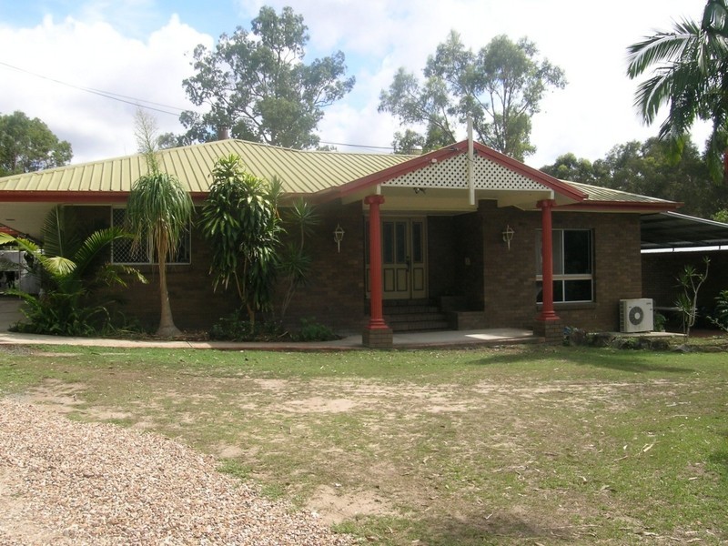 297 Thompson Road, Greenbank QLD 4124