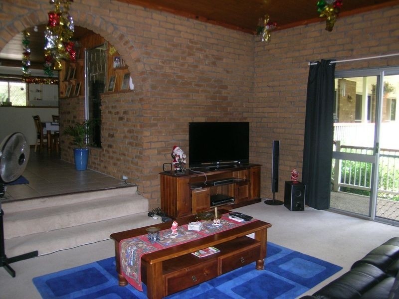 297 Thompson Road, Greenbank QLD 4124