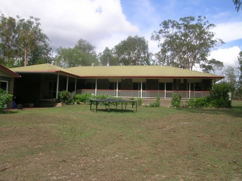 297 Thompson Road, Greenbank QLD 4124