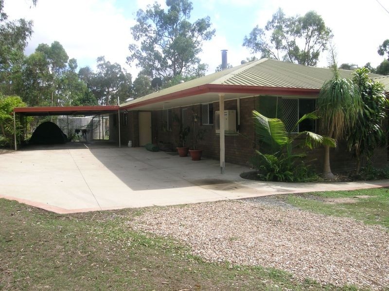 297 Thompson Road, Greenbank QLD 4124