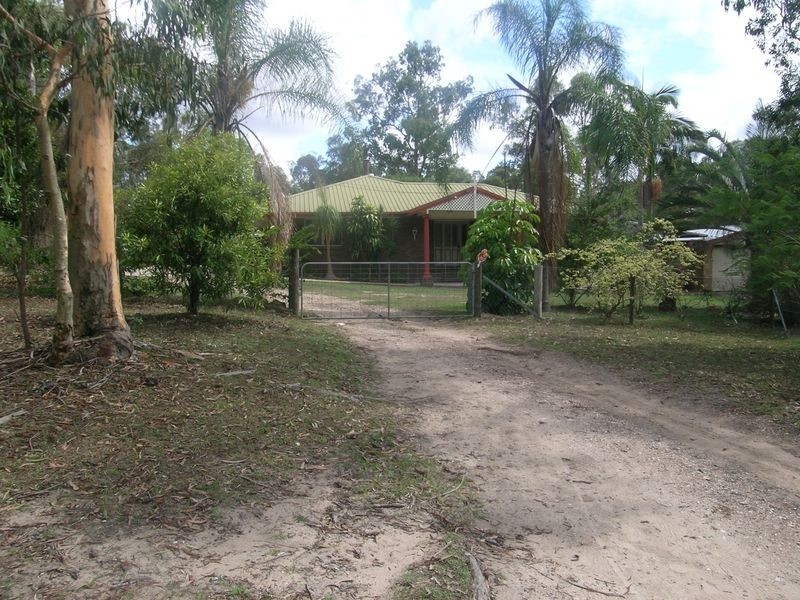297 Thompson Road, Greenbank QLD 4124