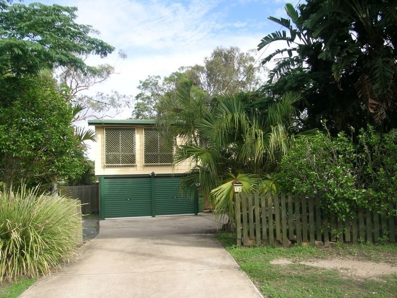 13 Holmes Court, Browns Plains QLD 4118