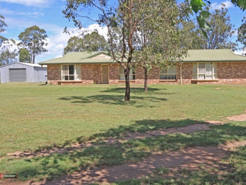 86 Scotts Lane, North Maclean QLD 4280