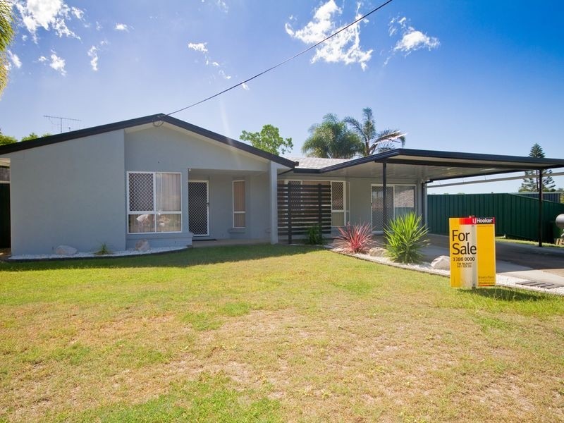 15 Titan Court, Boronia Heights QLD 4124